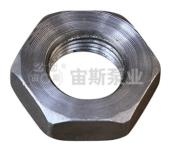 防轉螺母